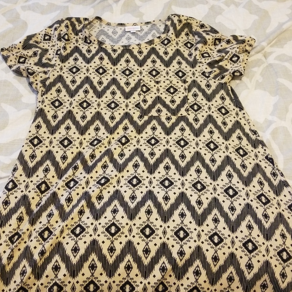 Size small LLR Carly dress